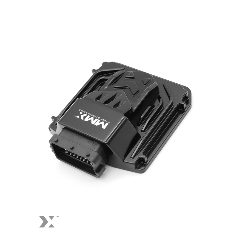 Unitate suplimentară BMW M2 G87 460 - 480 cv MMR Performance MMR50-1601 - MMR50-1601 - MMR50-1601 - 3666618839806